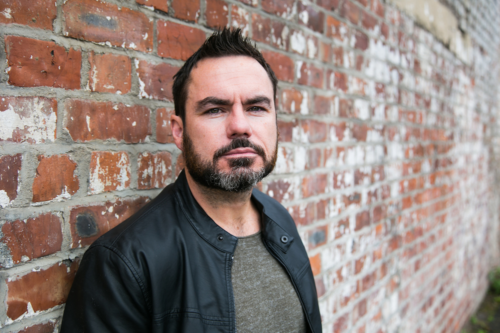 Location, Location, Location New Writing North