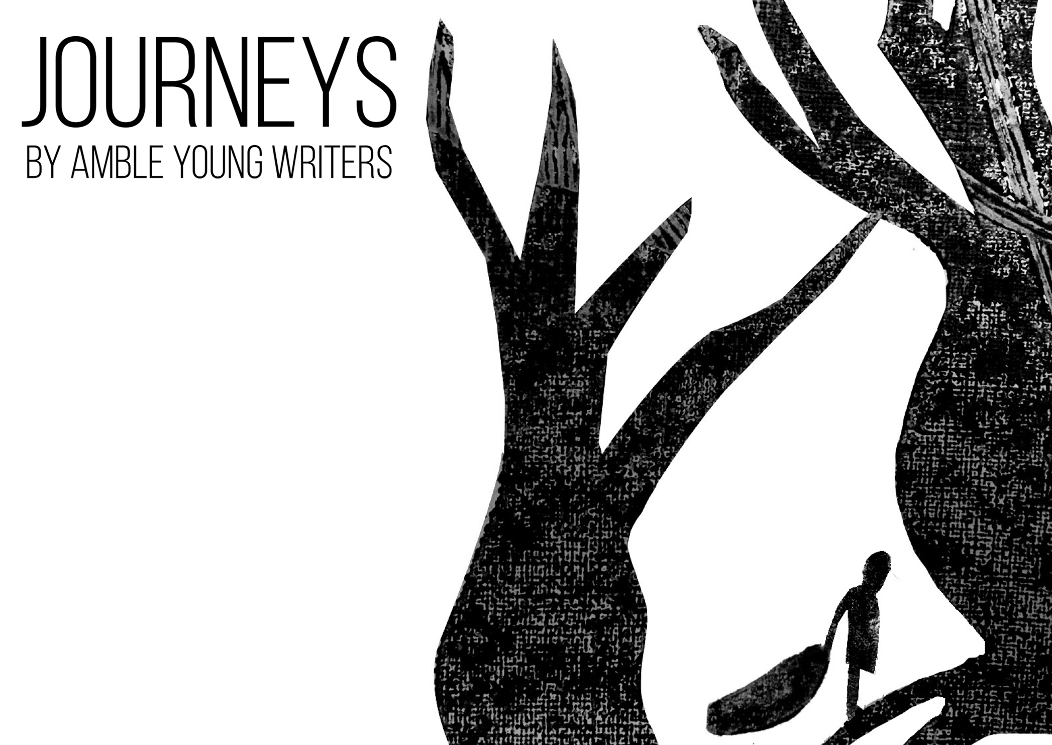 Read Journeys by Amble Young Writers New Writing North
