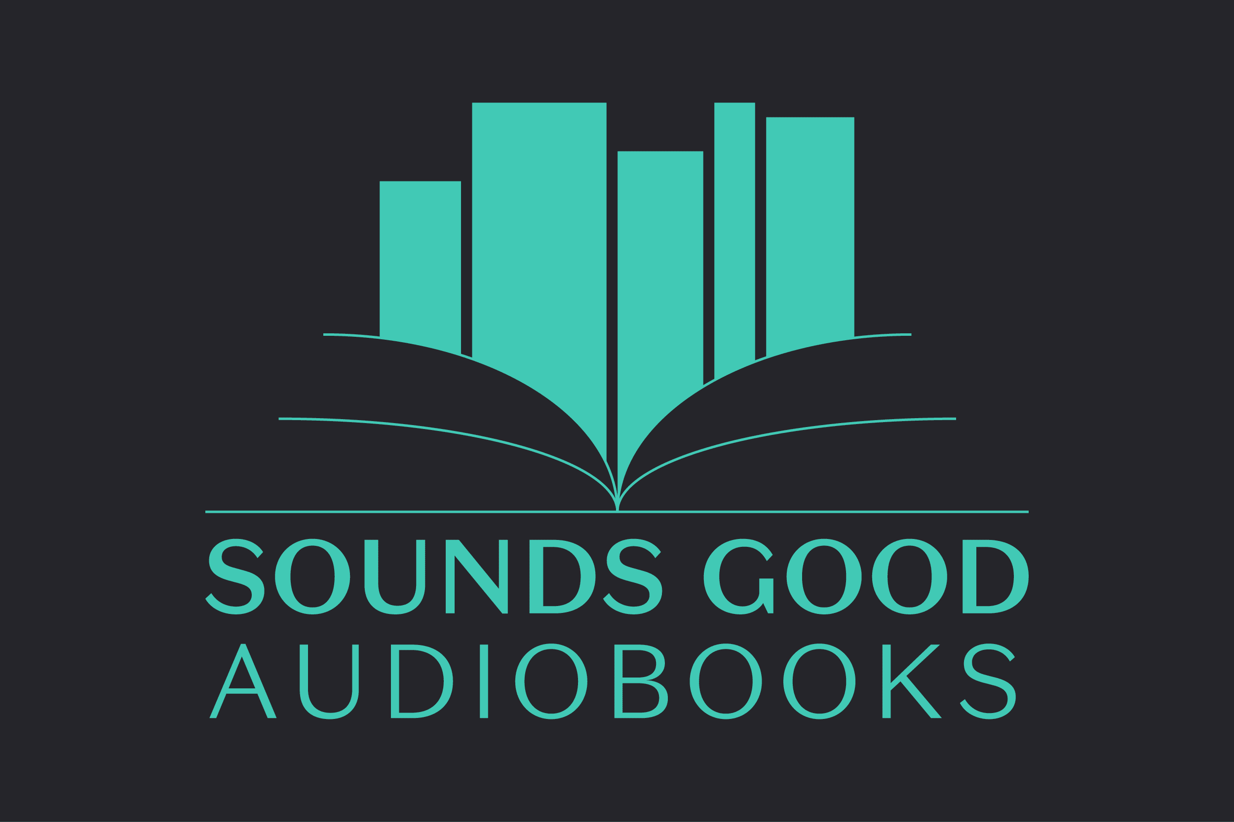 Sounds Good Audiobooks - New Writing North